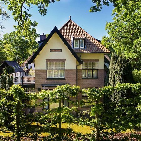 Villa 1913 Bergen Eksteriør bilde