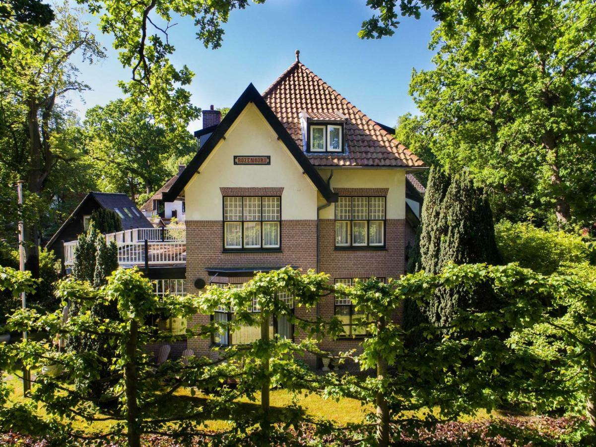 Villa 1913 Bergen Eksteriør bilde